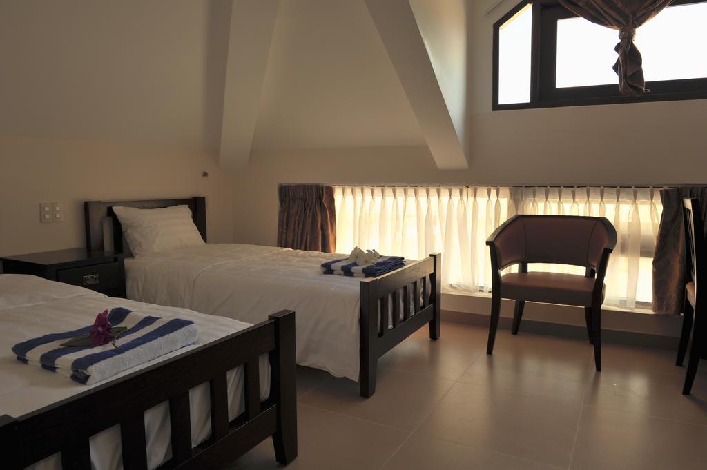 Kosmos Phu Quoc Villa Quarto foto